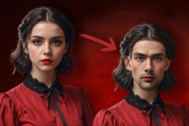 AI Face Swap