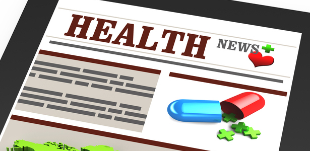 Wheon.com Health News