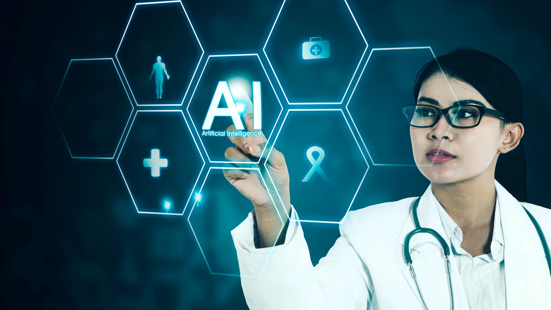 AI in Healthcare: How Technology Is Saving Lives in 2025