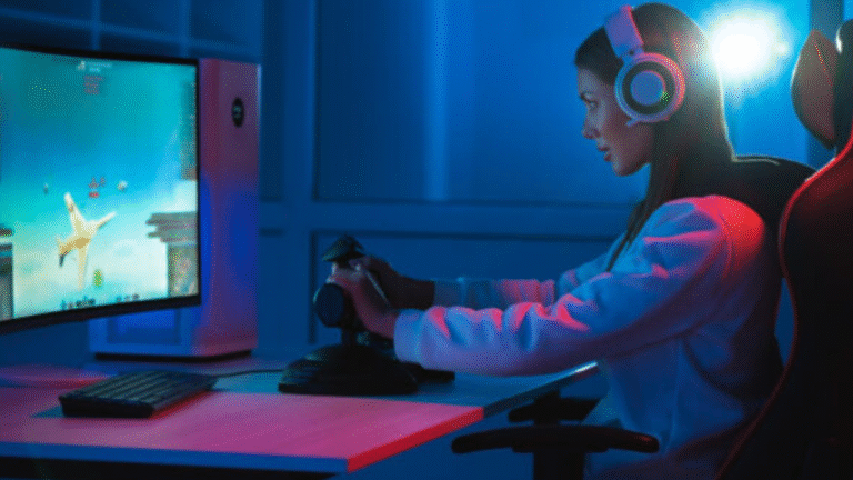 In a digital world crowded with social platforms, entertainment outlets, and news hubs, it takes something truly unique to stand out. That is exactly