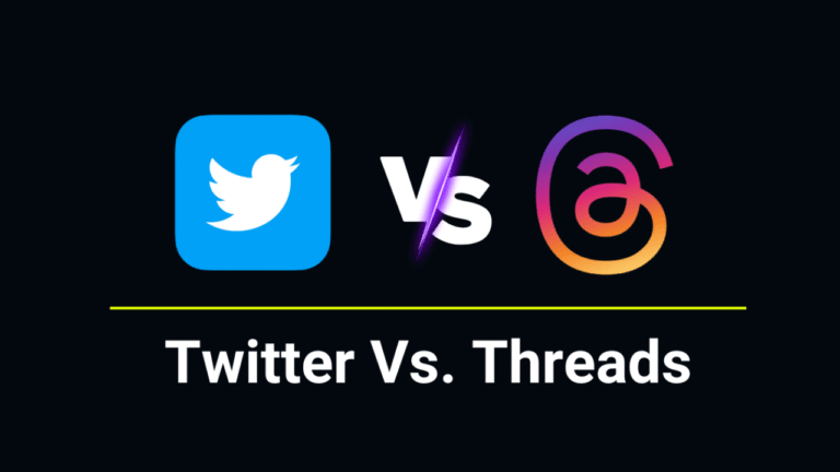 Instagram Threads vs Twitter: Which One’s Winning in 2025