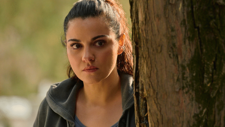Top 7 Netflix Series You Must Binge This Month