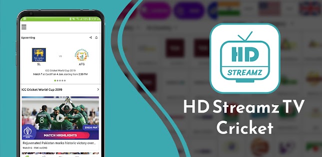 HD Streamz