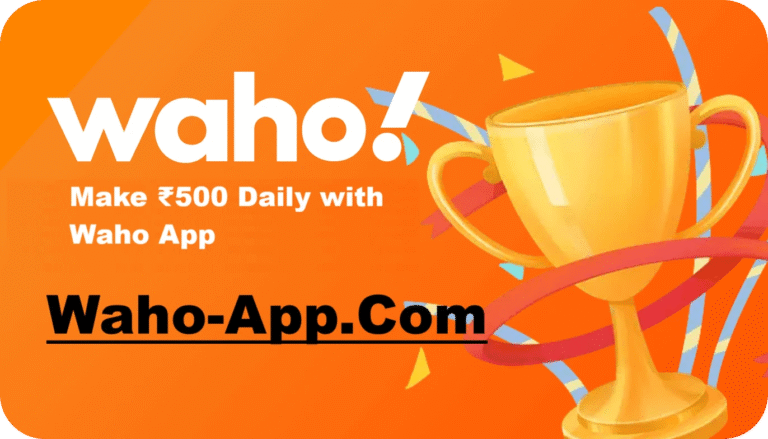 Waho Pro