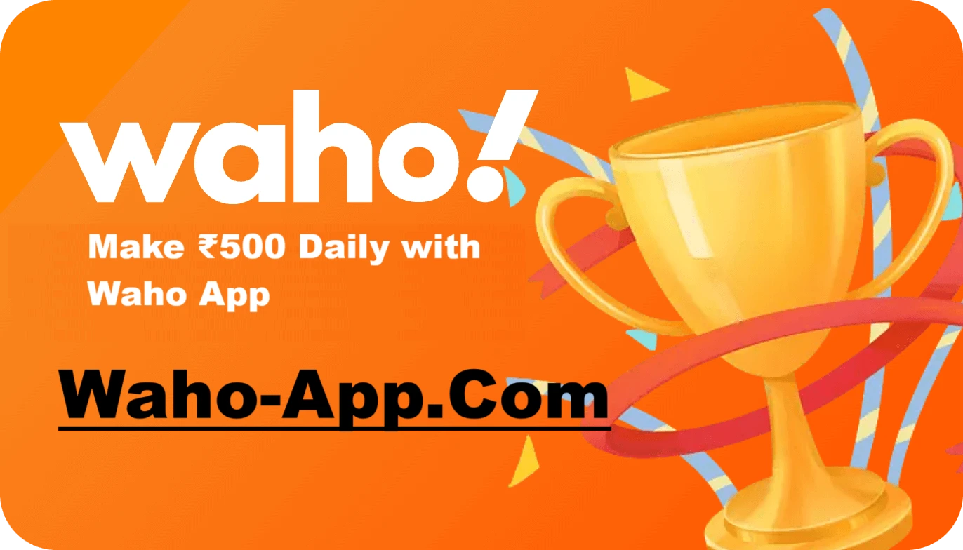 Waho Pro