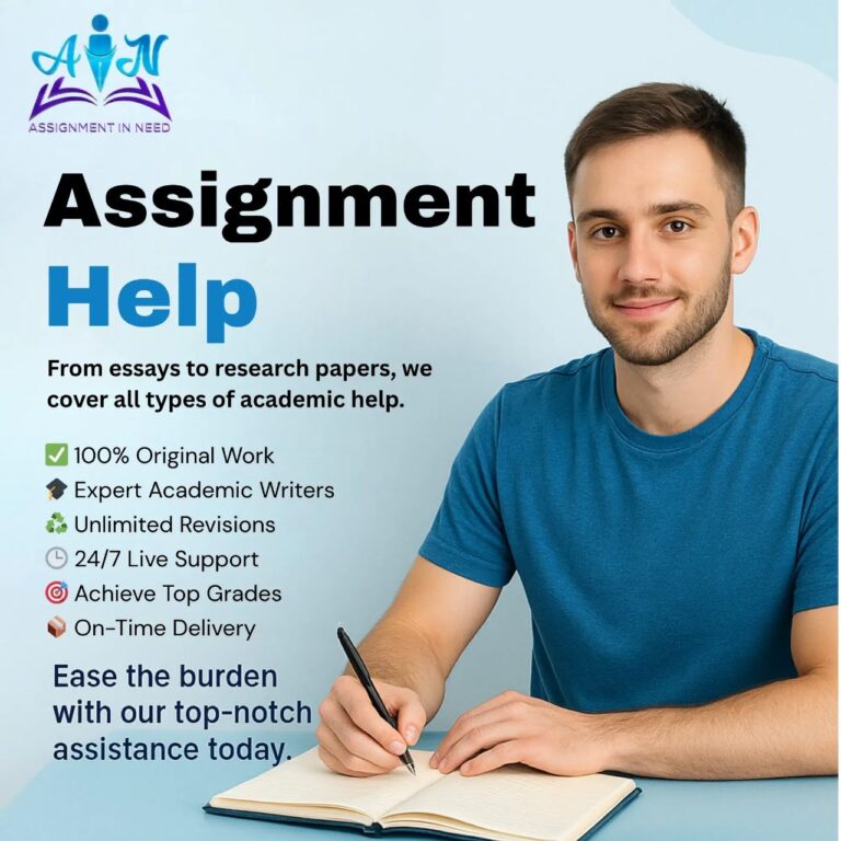 Assignment