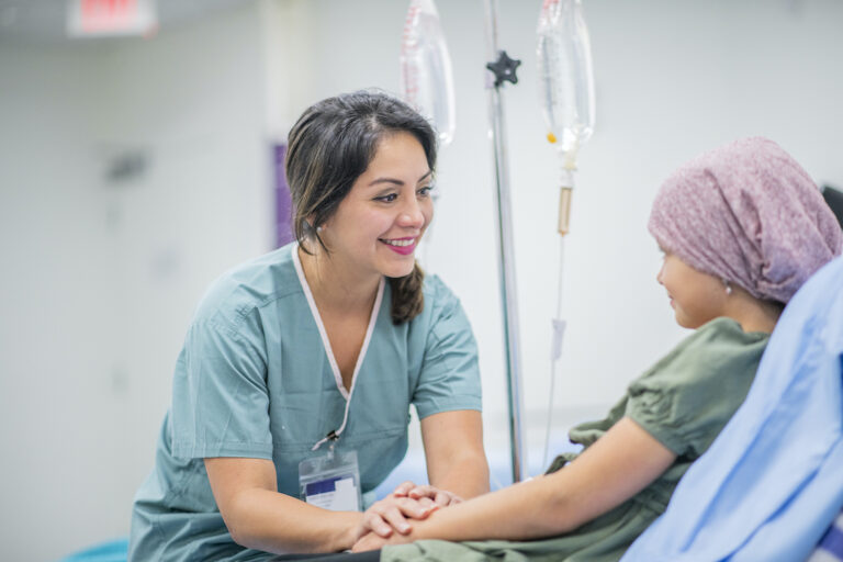 Cancer Treatment