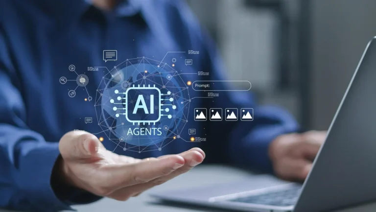 The Rise of Personal AI Agents: A Complete Guide for Beginners
