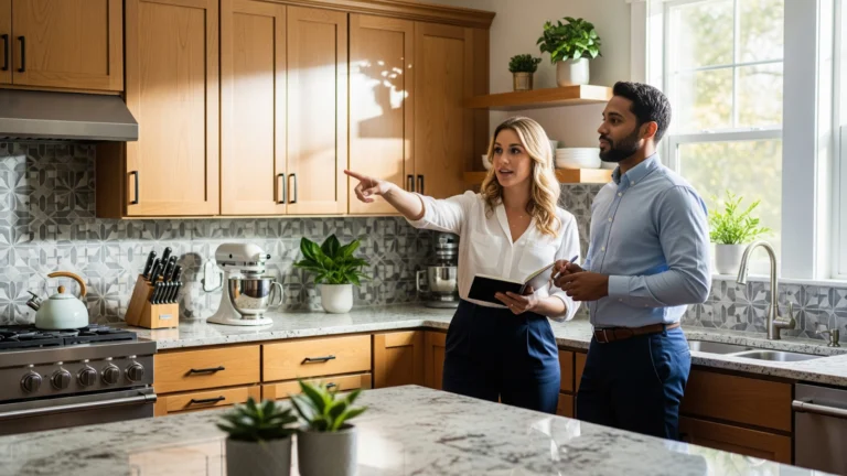 Your Home on a Budget