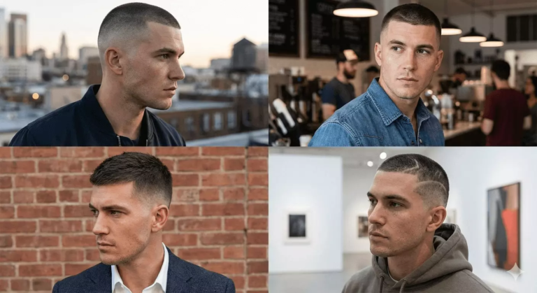 You Might Look Better with a Buzz Cut or Bob — See It with AI First