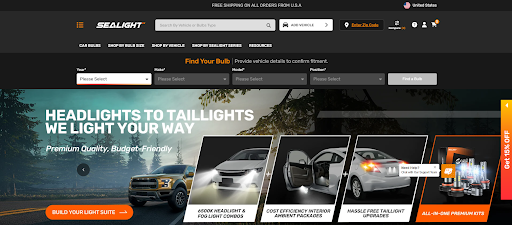 Car Interior Light Upgrade Ideas for a Premium Driving Experience