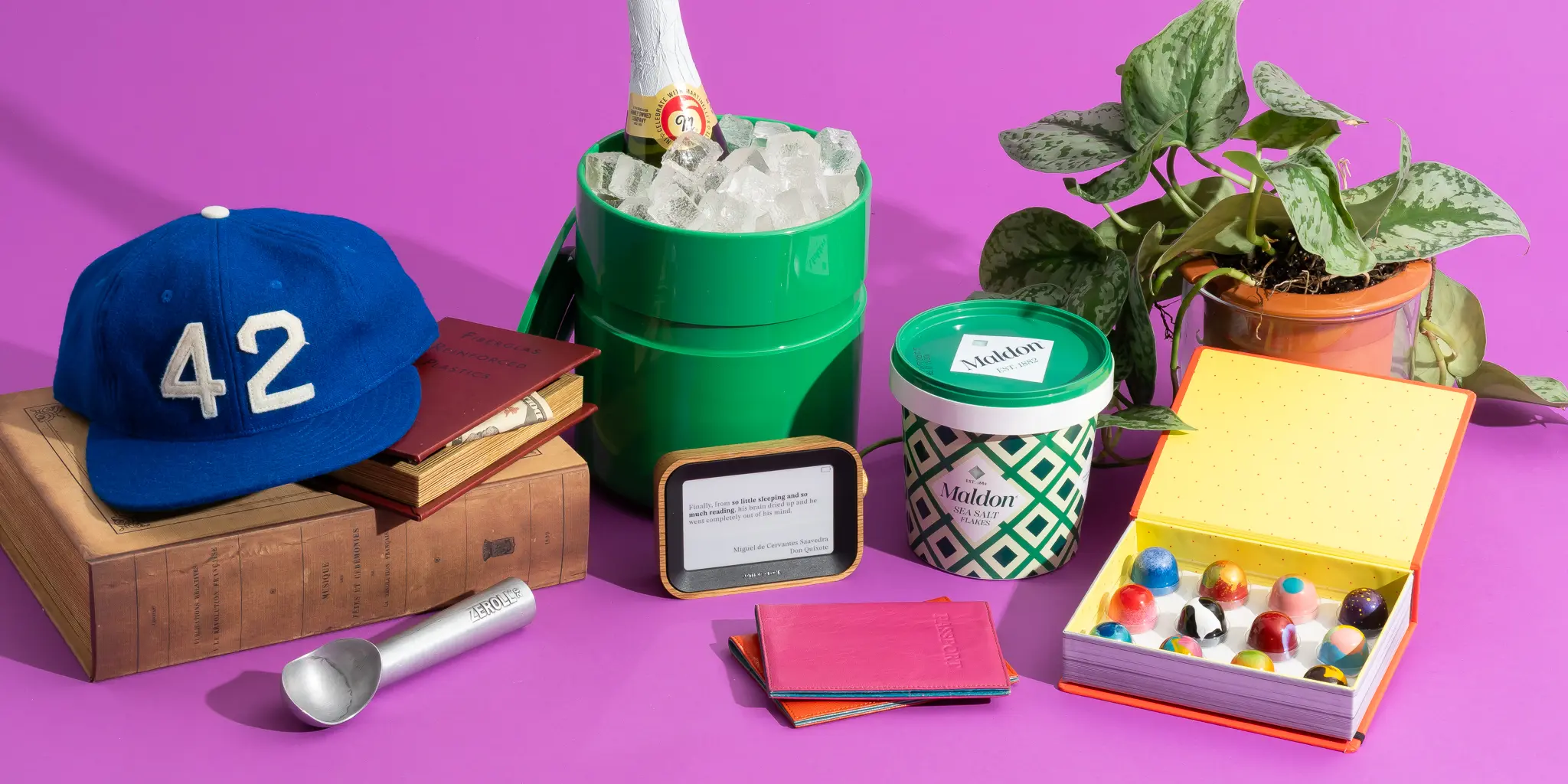 Best Gift Accessories