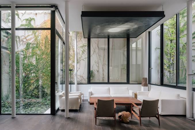 Low Light Environment Home Design Ideas for Naturally Dark Rooms and Apartments