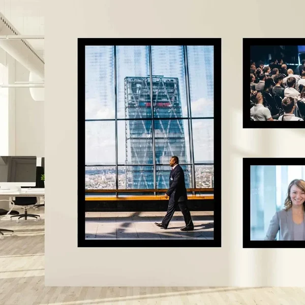 Quality Picture Frames and Printing Solutions for South African Businesses