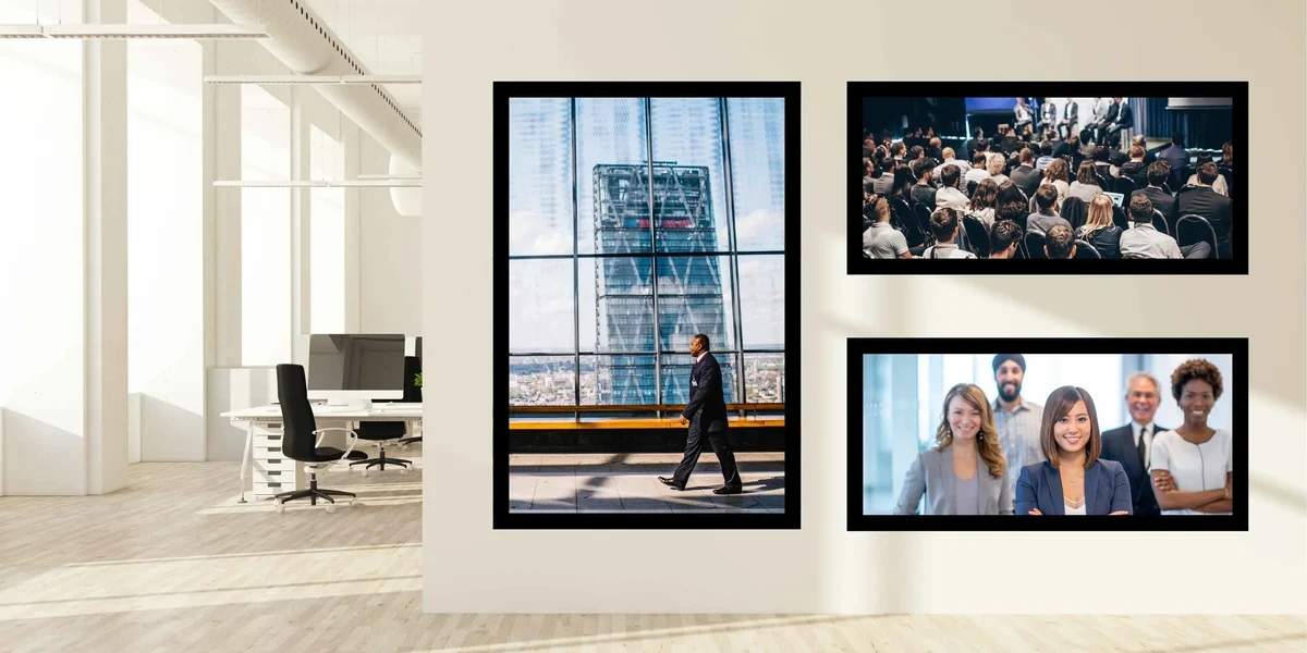 Picture Frames