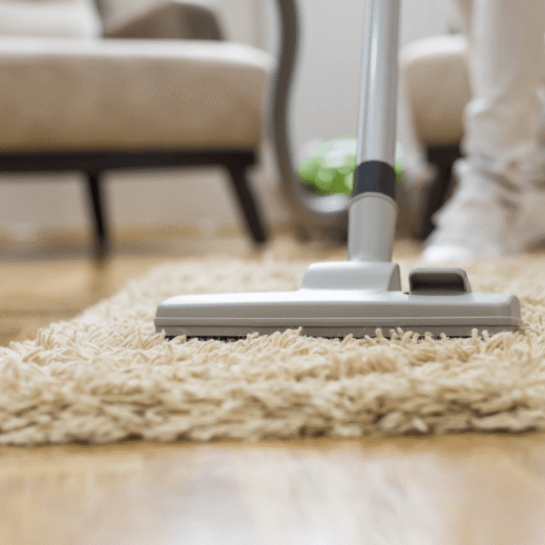 How to Prepare Your Home for a Carpet Cleaning Appointment