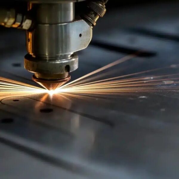 Dependable Power and Advanced Metal Cutting for Modern Businesses