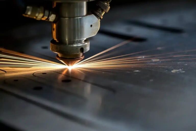 Metal Cutting