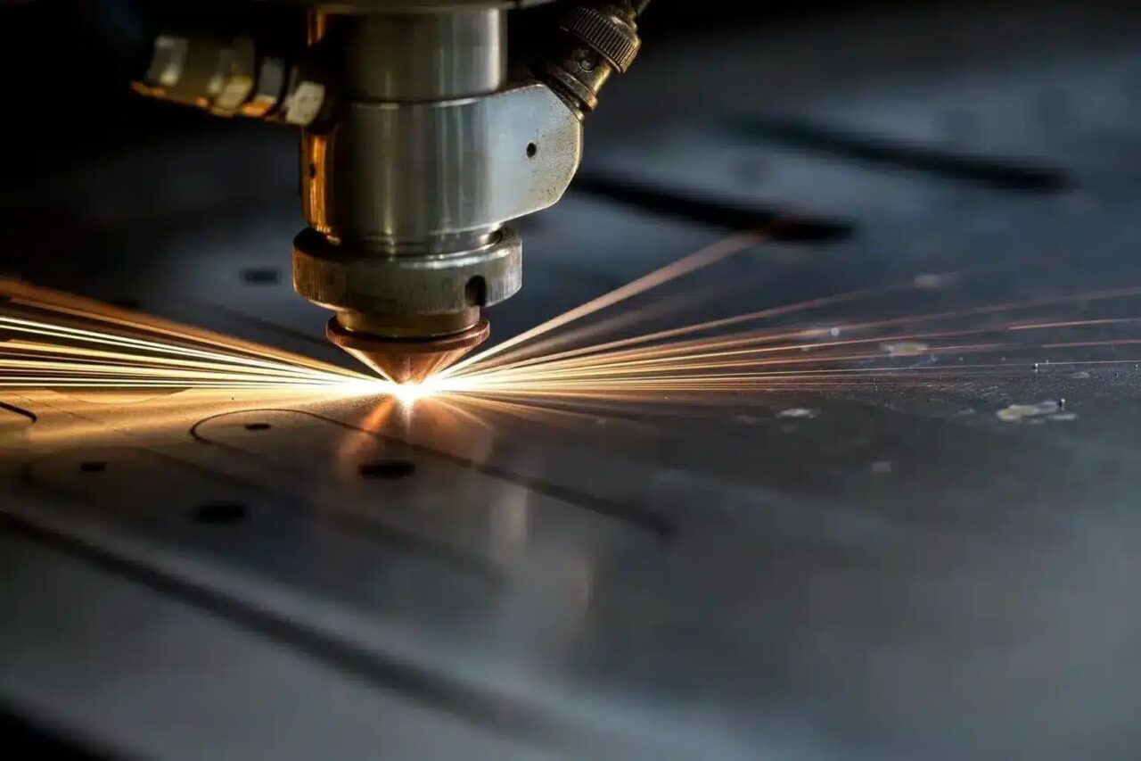 Metal Cutting