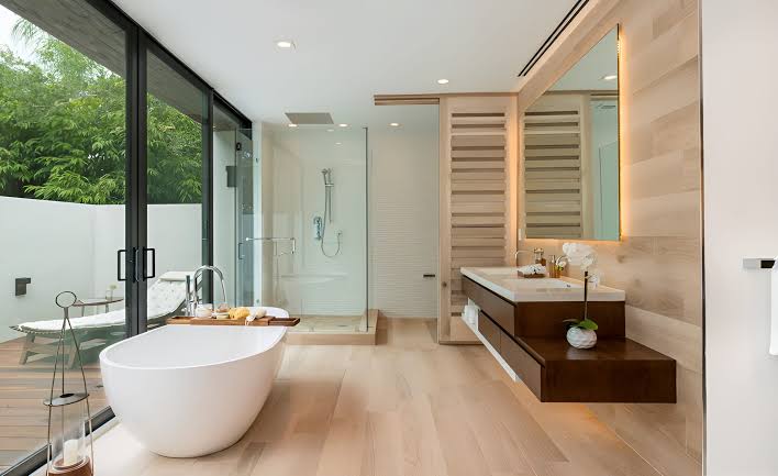Modern Bathroom Renovation Trends That Are Changing Home Design in 2026 and Beyond