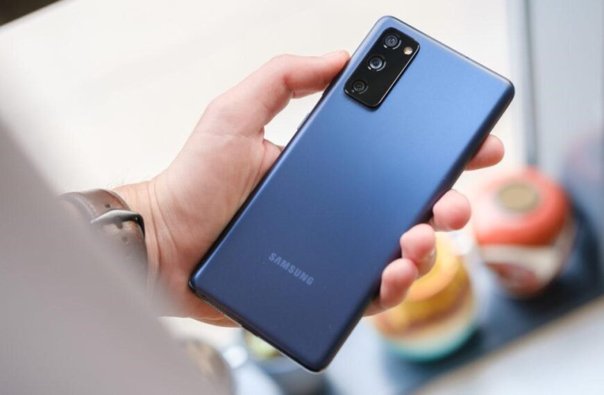 Best Place to Buy a Samsung Phone in the UK: New vs Refurbished