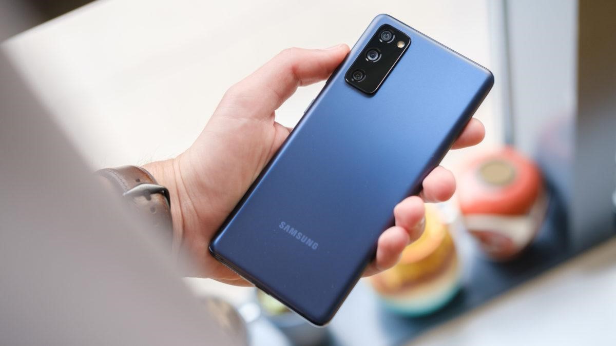 Samsung Phone